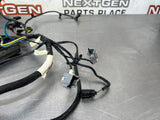 2010 CAMARO SS LH DRIVER POWER SEAT WIRING HARNESS OEM #535