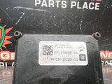 2013 CHEVY SILVERADO 3500 DURAMAX ABS PUMP MODULE OEM 22761034 #1237