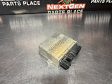 2013 FORD F250 DIESEL GLOW PLUG RELAY MODULE BC3A-12B533-BA OEM #1062