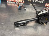 97-04 C5 CORVETTE TURN SIGNAL CRUISE CONTROL HEADLIGHT STALK OEM #1425