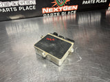 2013 FORD F250 DIESEL GLOW PLUG RELAY MODULE BC3A-12B533-BA OEM #1062