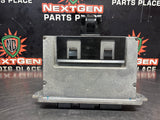 2008 FORD F250 5.4L GAS ECU PCM COMPUTER OEM #1361