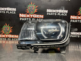 2010 CAMARO SS LH DRIVER SIDE HEADLIGHT XENON OEM #1232