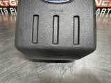 2010 FORD F350 DRIVER STEERING WHEEL AIR BAG OEM #949