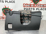 08-09 PONTIAC G8 KNEE BOLSTER KICK PANEL OEM 92161831 #397