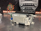 2021 FORD MUSTANG GT RADIO FACE PLATE CONTROL PANEL W SCREEN LR3T-18E243-AB #1503