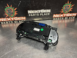 2014 C7 CHEVY CORVETTE INSTRUMENT CLUSTER OEM #1604