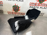 97-04 C5 CORVETTE RH PASSENGER SIDE REAR CARPET TRIM LINER BLCK OEM 10426706 #628