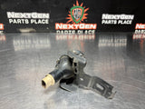97 - 04 C5 CORVETTE LH DRIVER SIDE FOG LIGHT W/ BRACKET OEM 10281935 #1303