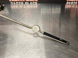 2011 FORD MUSTANG GT EMERGENCY SPARE TIRE JACK 5R3A-17A078-AA OEM #856