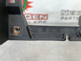 08 - 09 PONTIAC G8 LOWER RADIO BEZEL TRIM 92169620 #307