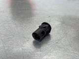 98-04 C5 CORVETTE CONVERTIBLE DECKLID TRUNK RELEASE BUTTON OEM
