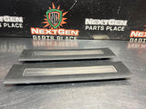 2016 GMC SIERRA 2500 DENALI DOOR SILLS OEM #1611