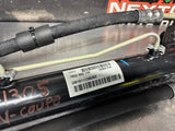 2011 CADILLAC CTS-V POWER STEERING RACK AND PINION 20962756 OEM #1305