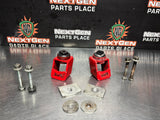 10-15 CAMARO SS BMR ENGINE MOUNT KIT W POLY BUSHINGS #1000