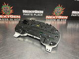 2016 MUSTANG GT SPEEDOMETER AUTO TRACKAPP INSTRUMENT CLUSTER GR3T-10849-EE #841