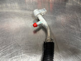 2016 FORD MUSTANG GT AC SUCTION LINE OEM FR3B-19N602-BF #1695