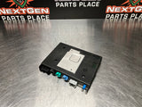 2016 GMC SIERRA 3500 HMI HUMAN MACHINE INTERFACE MODULE OEM 84028492 #699