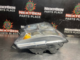 15-17 FORD F150 RH PASSENGER SIDE HALOGEN FL34-13005-AU OEM #4187