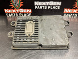 2005 F250 6.0 POWER STROKE FICM REMANUFACTURED 921-124 #W415