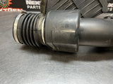 2019 CHEVY / GMC DURAMAX 6.6L AIR INTAKE OEM #1056