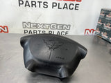 97 - 04 C5 CORVETTE USED OEM DRIVERS STEERING WHEEL AIRBAG #486