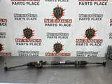 2010 CAMARO SS POWER STEERING RACK & PINION OEM 92244752 #535