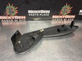 2011 CAMARO SS RH PASSENGER SIDE FRONT SEAT ADJUSTER TRIM OEM #1000