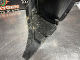 1998 C5 CORVETTE FRONT FENDER WHEEL LINER RH PASSENGER SIDE OEM 10298464 #1613