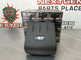 2008 FORD F250 DRIVER STEERING WHEEL AIR BAG OEM #578