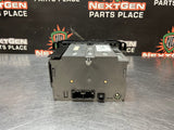 2013 CHEVY SILVERADO 2500HD RADIO STEREO CD DVD MP3 AUX PLAYER 20934593 OEM 1157