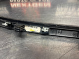 2012 CADILLAC CTS-V SAPELE MIDNIGHT INSTRUMENT PANEL DASH TRIM 20821364 #1592