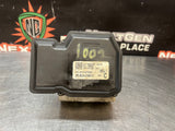 2012 FORD F250 6.7 DIESEL ANTI-LOCK BRAKE PUMP (ABS) MODULE BC34-2C405-CJ #1002