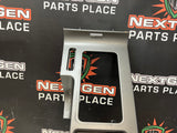2011 FORD MUSTANG GT FRONT CENTER CONSOLE TRIM BEZEL OEM #1175