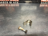 04 - 06 PONTIAC GTO STEERING COLUMN TO RACK BOLT OEM #1438