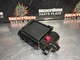 2021 CAMARO SS FUSE BOX WITH COVER OEM 84972312 #1556