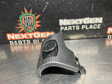 2016 FORD MUSTANG GT HEADLIGHT SWITCH DASH TRIM BEZEL FR3B-13D168 OEM #1536