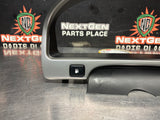 04-06 PONTIAC GTO GAUGE CLUSTER BEZEL TRIM OEM #1043