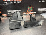 2016 FORD MUSTANG GT RH PASSENGER AIR BAFFLE FR3B-8102-CD OEM #1503
