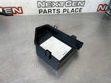 08 - 09 PONTIAC G8 FUSE BOX COVER OEM #555