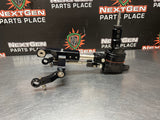 2011 FORD MUSTANG GT MGW MT-82 X SPEC SHORT SHIFTER ASSEMBLY #1111