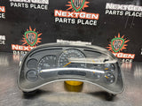 2003 CHEVY SILVERADO 2500 DORMAN REMANNED CLUSTER 15114649 OEM #4027