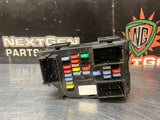2008 GMC SIERRA 2500HD FUSE RELAY JUNCTION BLOCK OEM #1273