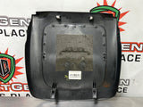 08 - 09 PONTIAC G8 LH DRIVER SIDE SEAT BACK OEM #397