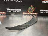 05-13 C6 CORVETTE RF PASSENGER SIDE FRONT SPLASH GUARD/MUDFLAP 19170236 OEM 1038