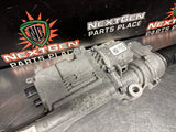2015 FORD MUSTANG GT ELECTRIC STEERING RACK OEM FR3C-3D070-BF #1498