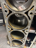 LS1 5.7L BARE ENGINE BLOCK OEM 12562174 #1597