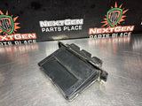 2011 FORD F350 6.2L ECM PCM ENGINE CONTROL MODULE COMPUTER BC3A-12A650-CGH OEM #1093