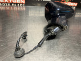 2018 CAMARO SS LH DRIVER SIDE VIEW MIRROR BLUE OEM #796