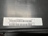 2016 FORD MUSTANG GT LH DRIVER SEAT CONTROL MEMORY MODULE DS7T-14C708-AD #1532